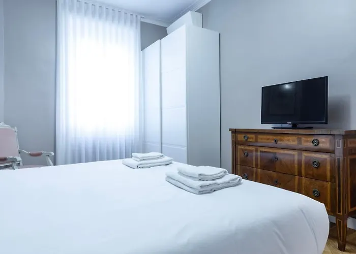 Italianway - Petrella 6 Apartmán Milán