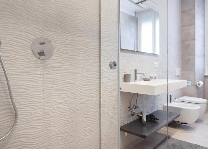 Italianway - Petrella 6 מילאנו