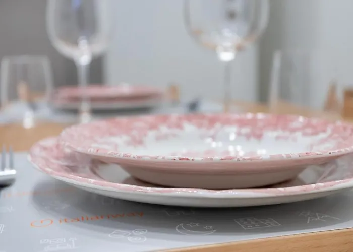 Italianway - Petrella 6 דירה *