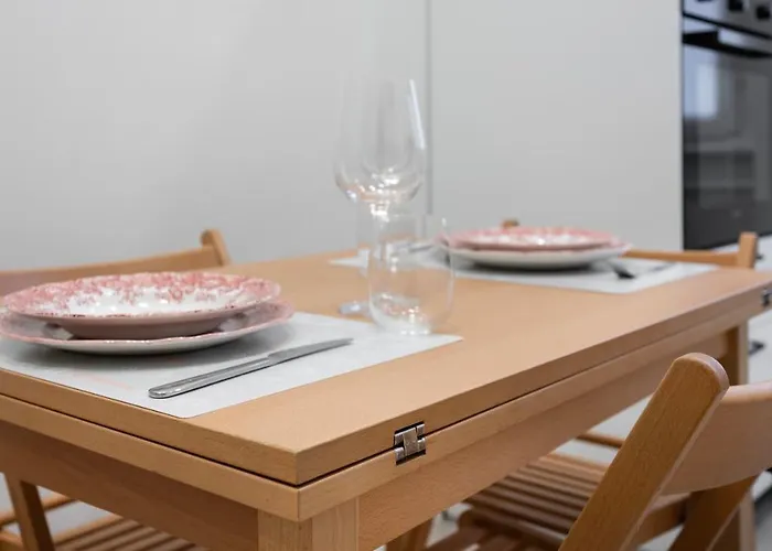 Italianway - Petrella 6 Apartmán Milán