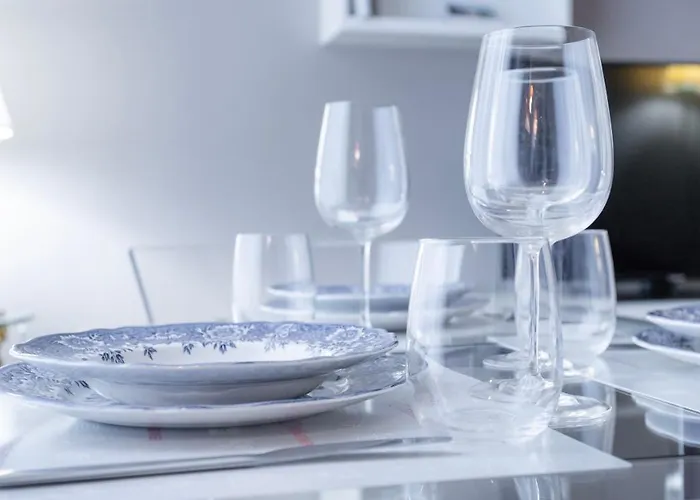 Apartmán Italianway - Petrella 6 Milán