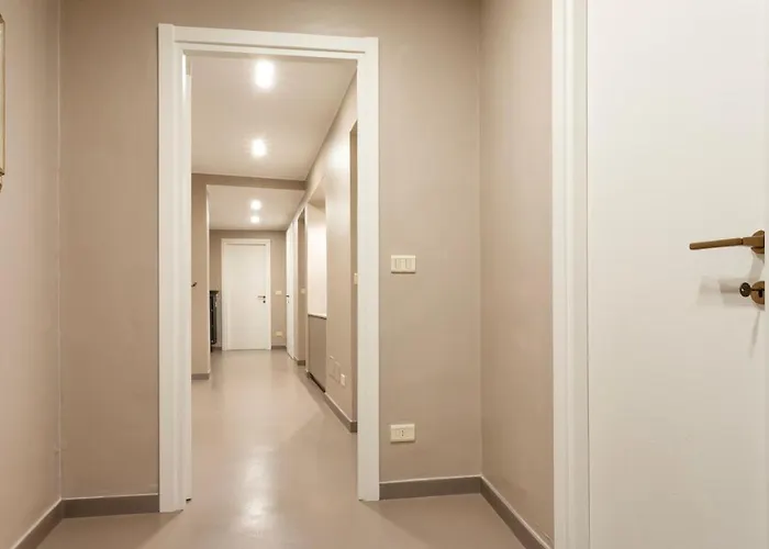 Apartmán Italianway - Petrella 6