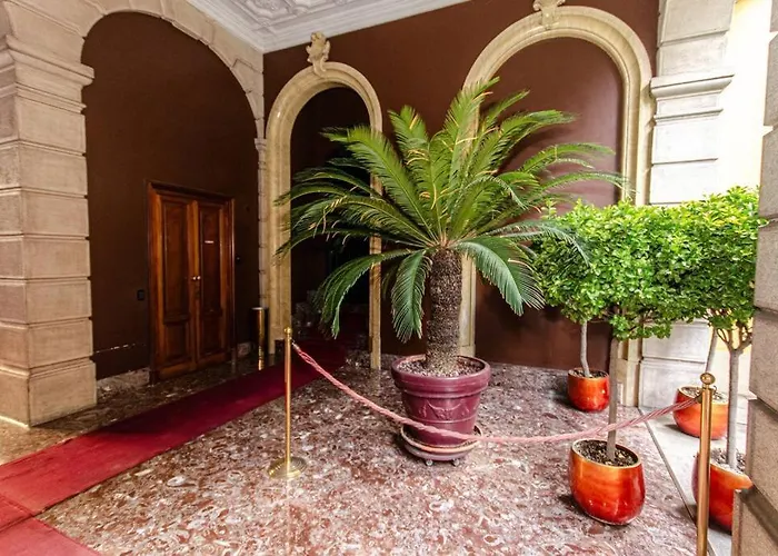 Cadorna Apartmán Milán