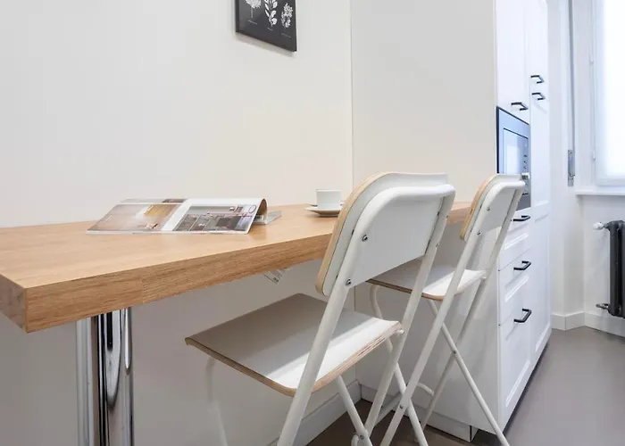 Apartmán Italianway - Petrella 6 Milán