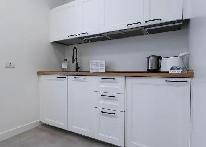 Italianway - Petrella 6 דירה