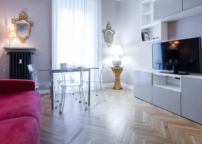 דירה Italianway - Petrella 6 *