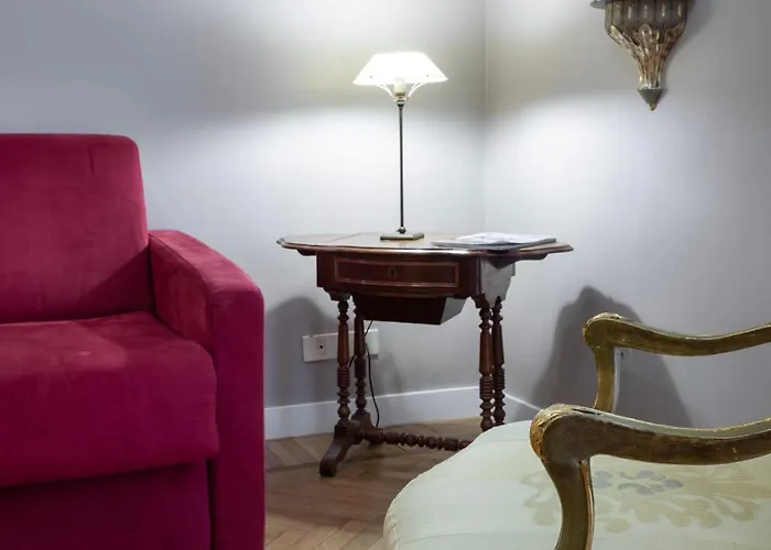 Italianway - Petrella 6 מילאנו