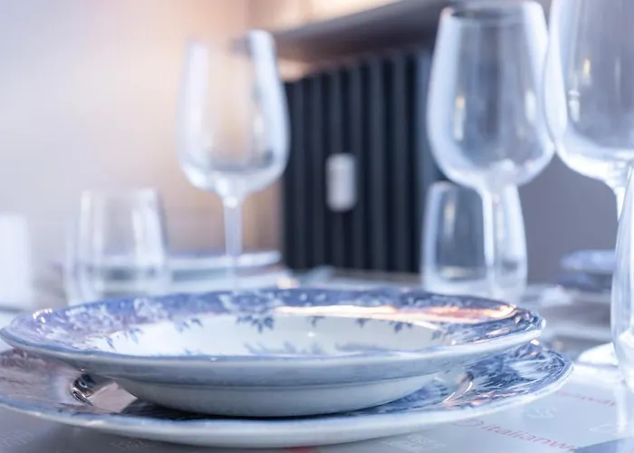 Italianway - Petrella 6 *