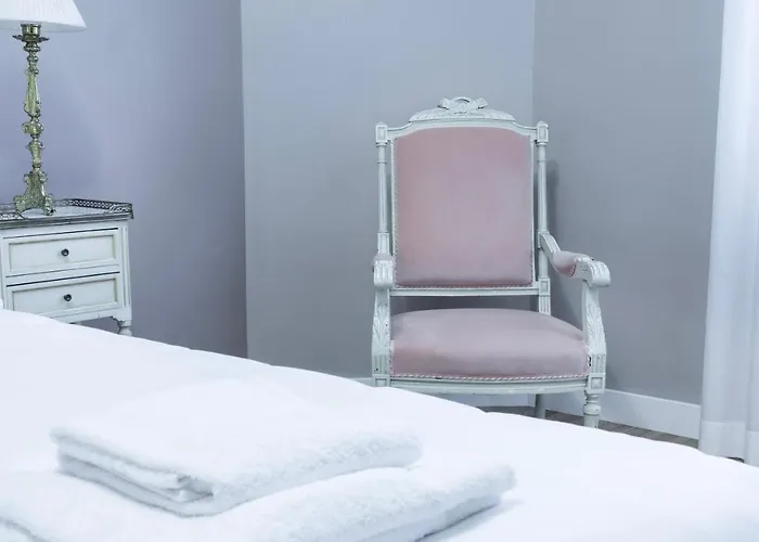 Italianway - Petrella 6 דירה *