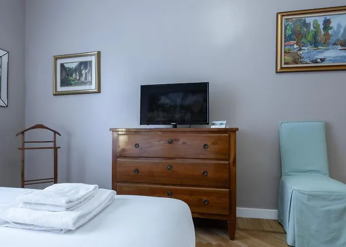 Italianway - Petrella 6 דירה *