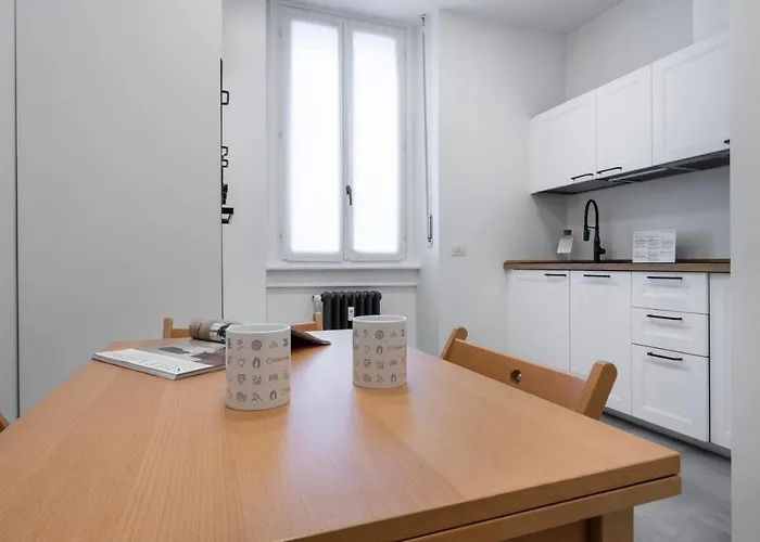 Italianway - Petrella 6 *