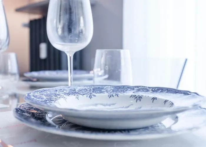 Italianway - Petrella 6 *