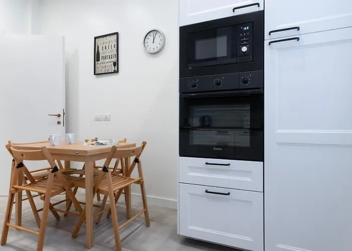 דירה Italianway - Petrella 6 מילאנו