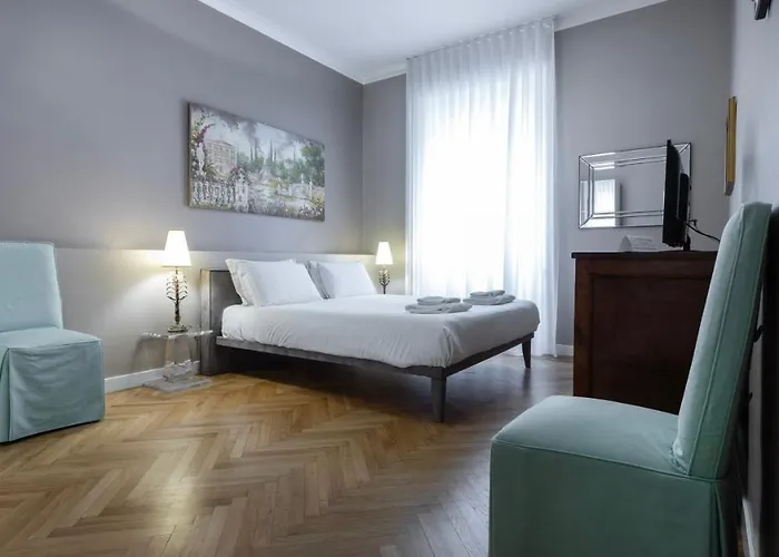 Italianway - Petrella 6 מילאנו