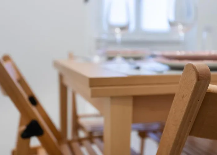 Italianway - Petrella 6 דירה *