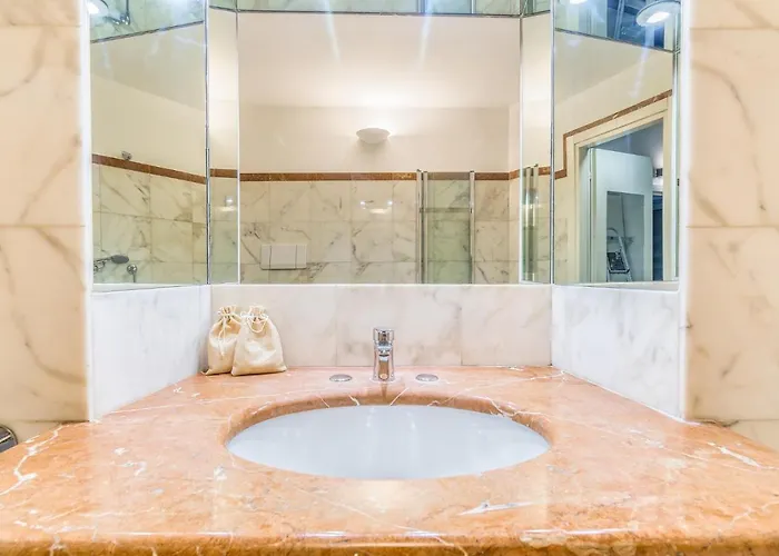 Nuovo Elegante Trilocale Tra Duomo E Darsena Appartement *