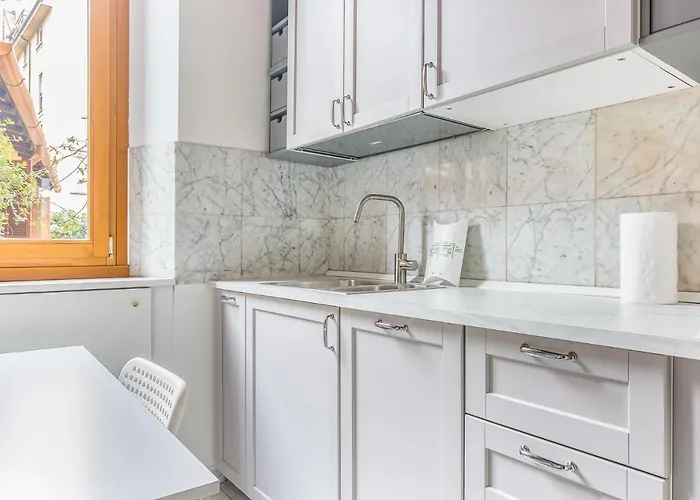 Nuovo Elegante Trilocale Tra Duomo E Darsena * Milaan