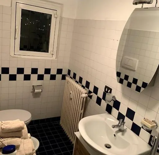 Fabrizio - Διαμέρισμα *