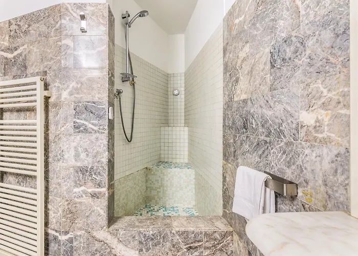 Nuovo Elegante Trilocale Tra Duomo E Darsena Appartement