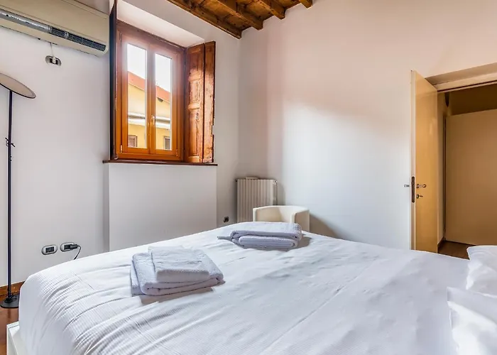 Nuovo Elegante Trilocale Tra Duomo E Darsena Milaan