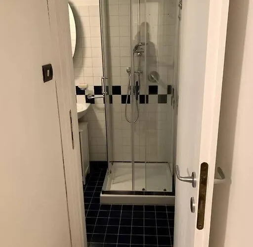 Fabrizio - Διαμέρισμα Μιλάνο