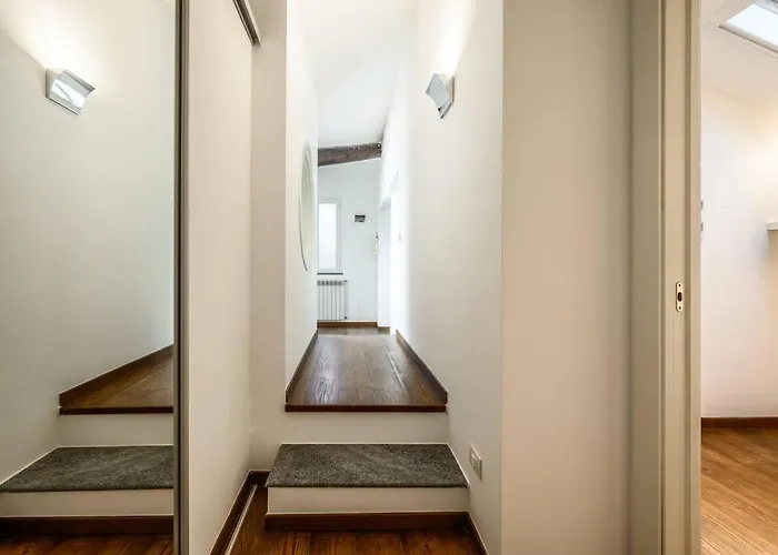 Buenos Aires' Nest - 10 Minutes From Duomo With Terrace 公寓 *