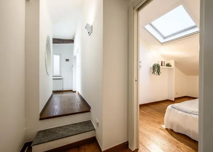 Buenos Aires' Nest - 10 Minutes From Duomo With Terrace 米兰