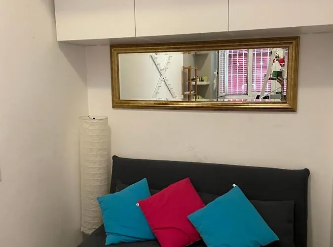 Piccolo Loft Sui Navigli *