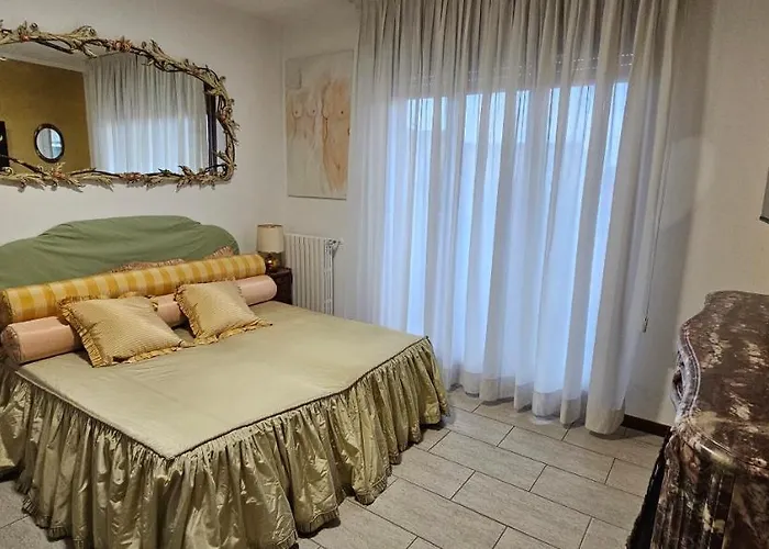 Ideal For Families,pets,business * Milan
