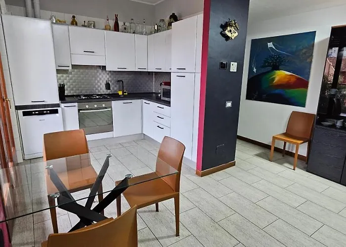 Ideal For Families,pets,business * Милан