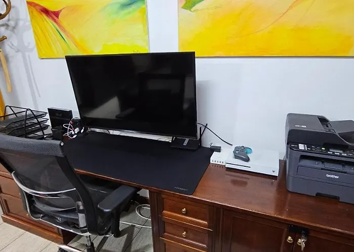 Апартаменты Ideal For Families,pets,business *