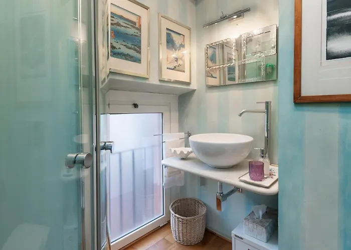 Fifty Eight Sforza * 米兰