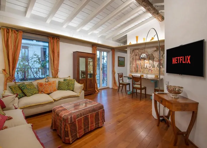 Fifty Eight Sforza * 米兰