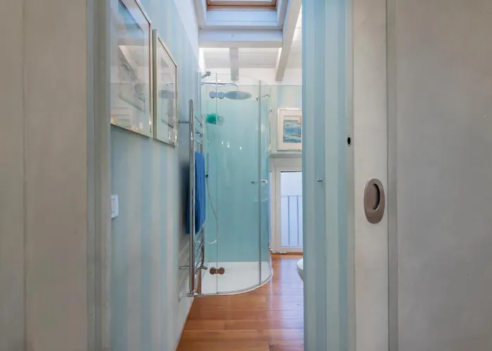 Fifty Eight Sforza 公寓 米兰