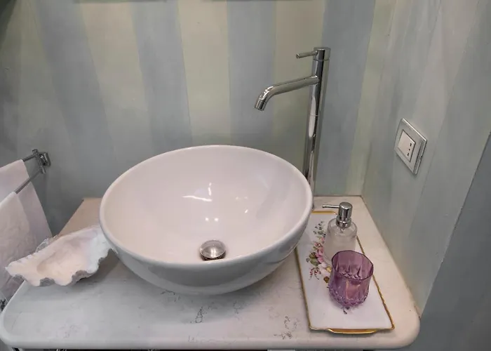 Fifty Eight Sforza 米兰