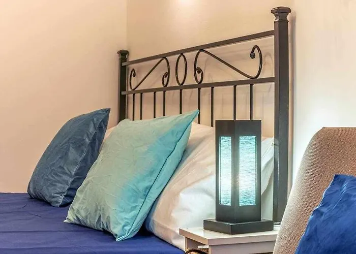 San Siro A 5 Minuti Casetta Dietro Allo Stadio * Milão