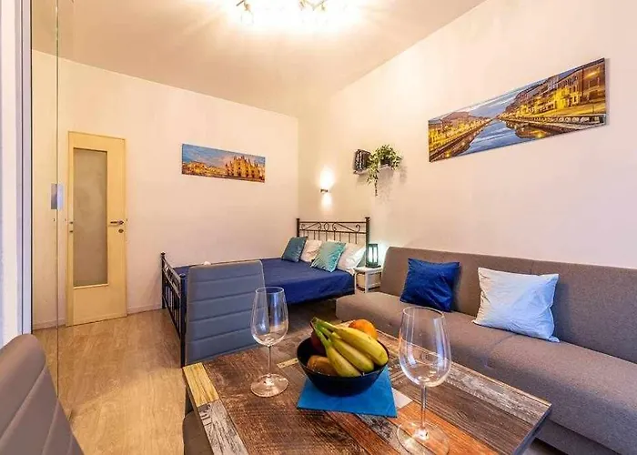 San Siro A 5 Minuti Casetta Dietro Allo Stadio Apartamento *