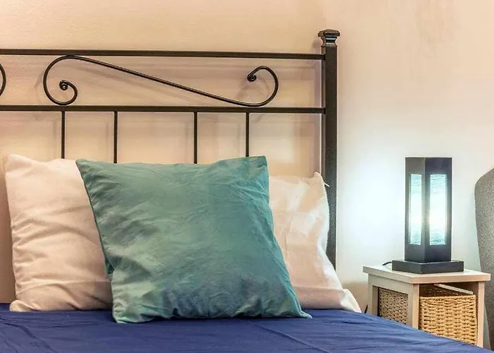 San Siro A 5 Minuti Casetta Dietro Allo Stadio Apartamento *