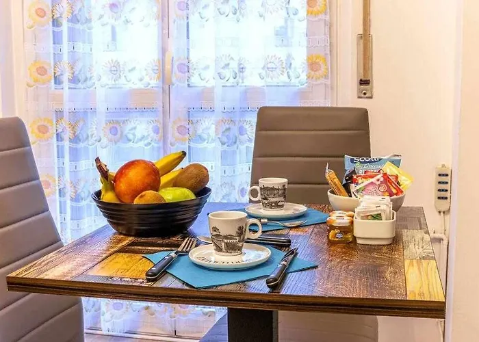 San Siro A 5 Minuti Casetta Dietro Allo Stadio Apartamento Milão