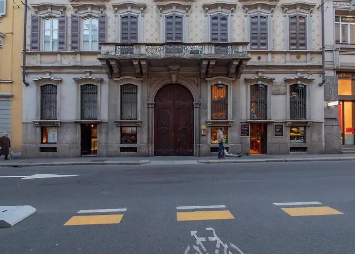 Duomo And Downtown Apartamento *