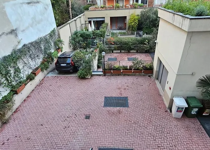 Апартаменты Ideal For Families,pets,business *