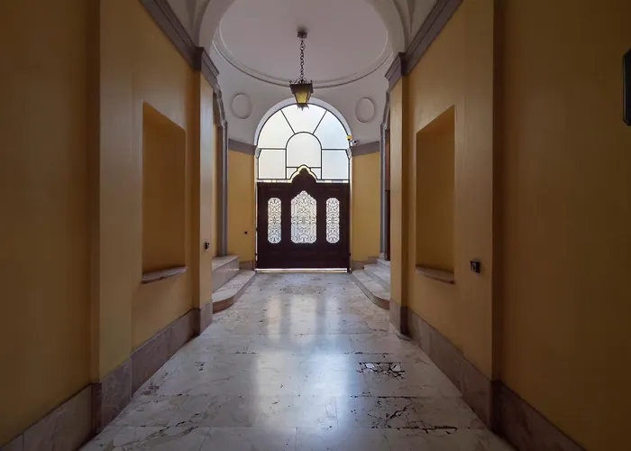 Apartamento Duomo And Downtown