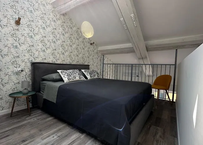 Apartment Nuovo Navigli