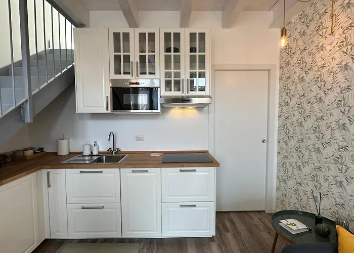 Nuovo Navigli * Milan