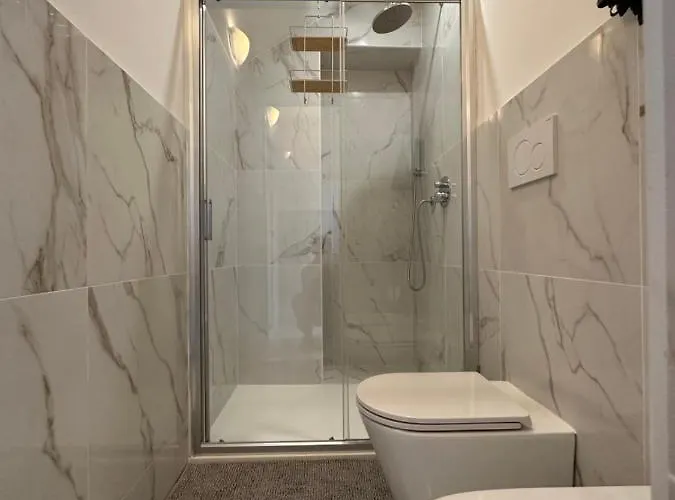 Apartment Nuovo Navigli