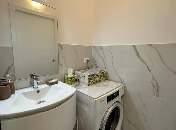 Apartment Nuovo Navigli *