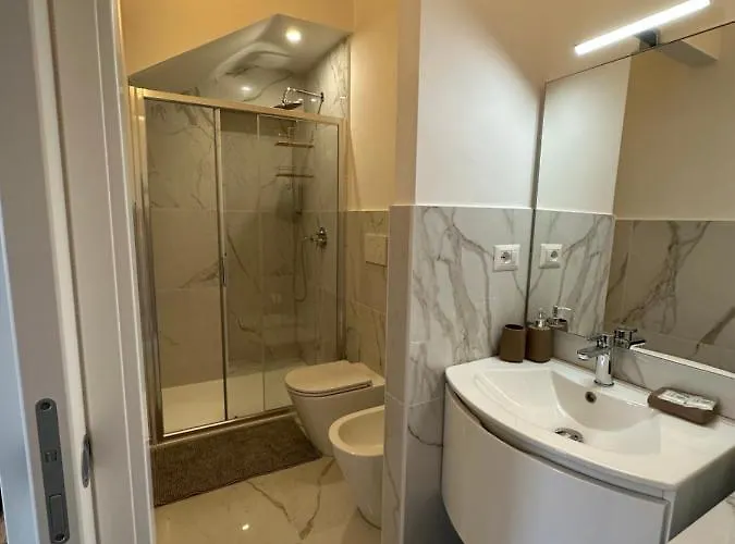 Nuovo Navigli Apartment