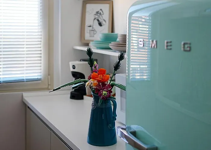 House In 10min From Centralstation Apartmán *