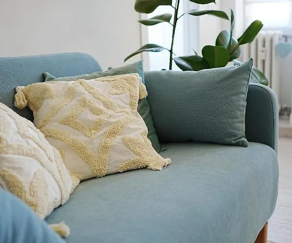 House In 10min From Centralstation * Milan