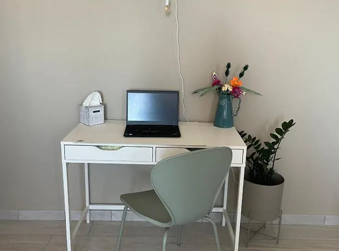 House In 10min From Centralstation Lejlighed Milano